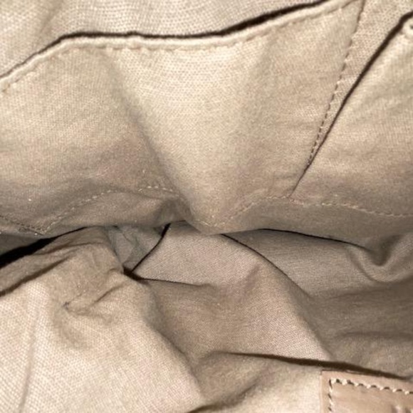 Free People 7 Chi Leather Backpack Handbag main image 5